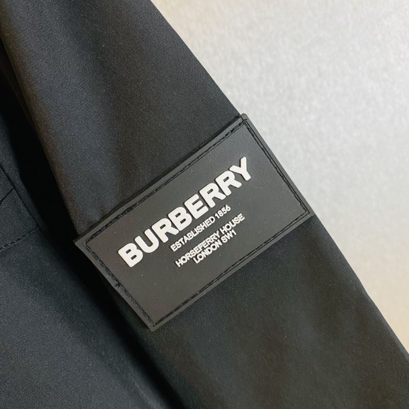 Burberry Outwear